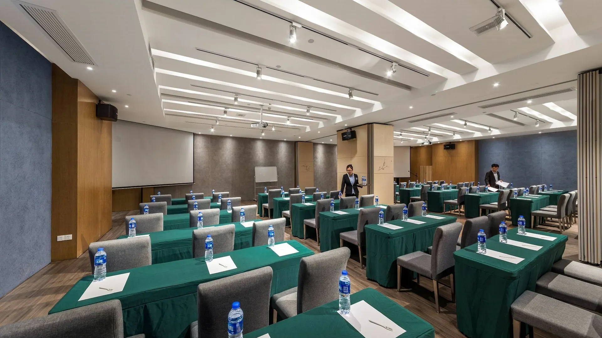 Meijin Serviced Apartment 소주 3*,  중국