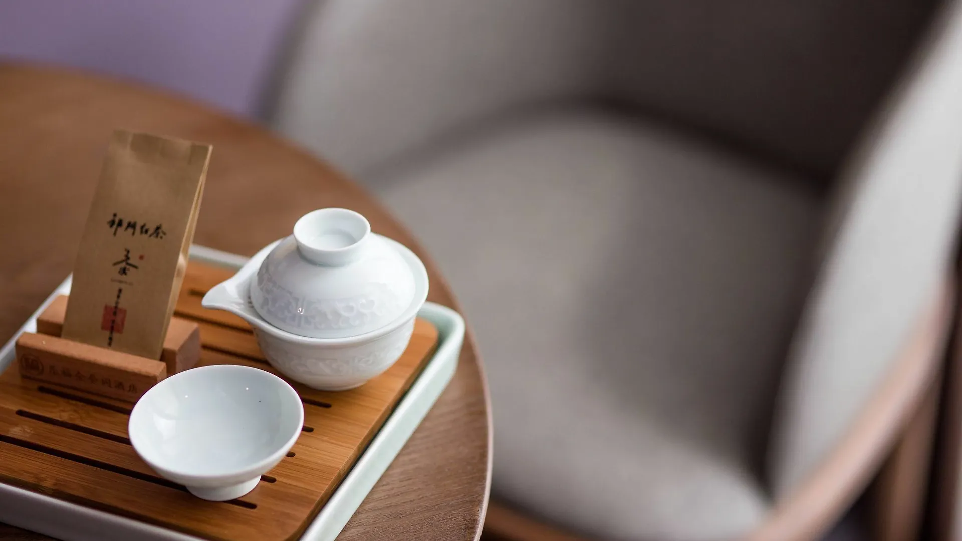 *** 아파트호텔 Meijin Serviced Apartment 소주 중국