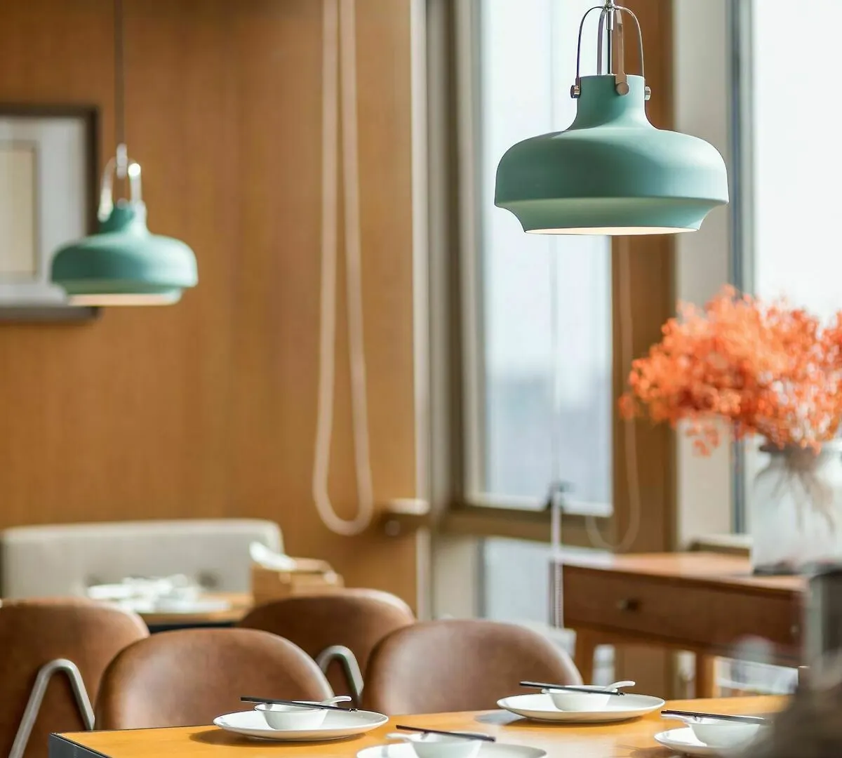 아파트호텔 Meijin Serviced Apartment 소주