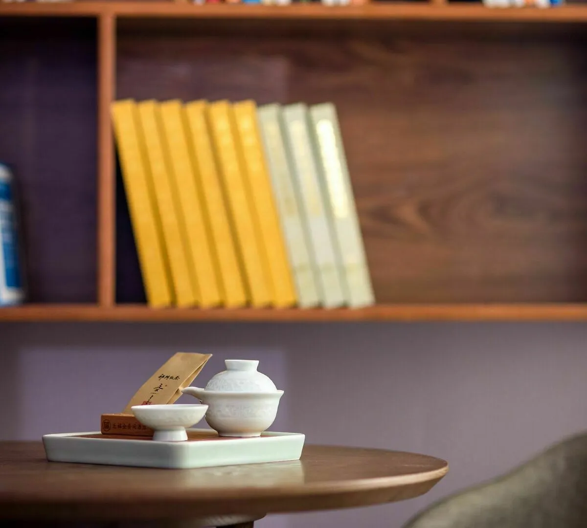 Meijin Serviced Apartment 소주 중국