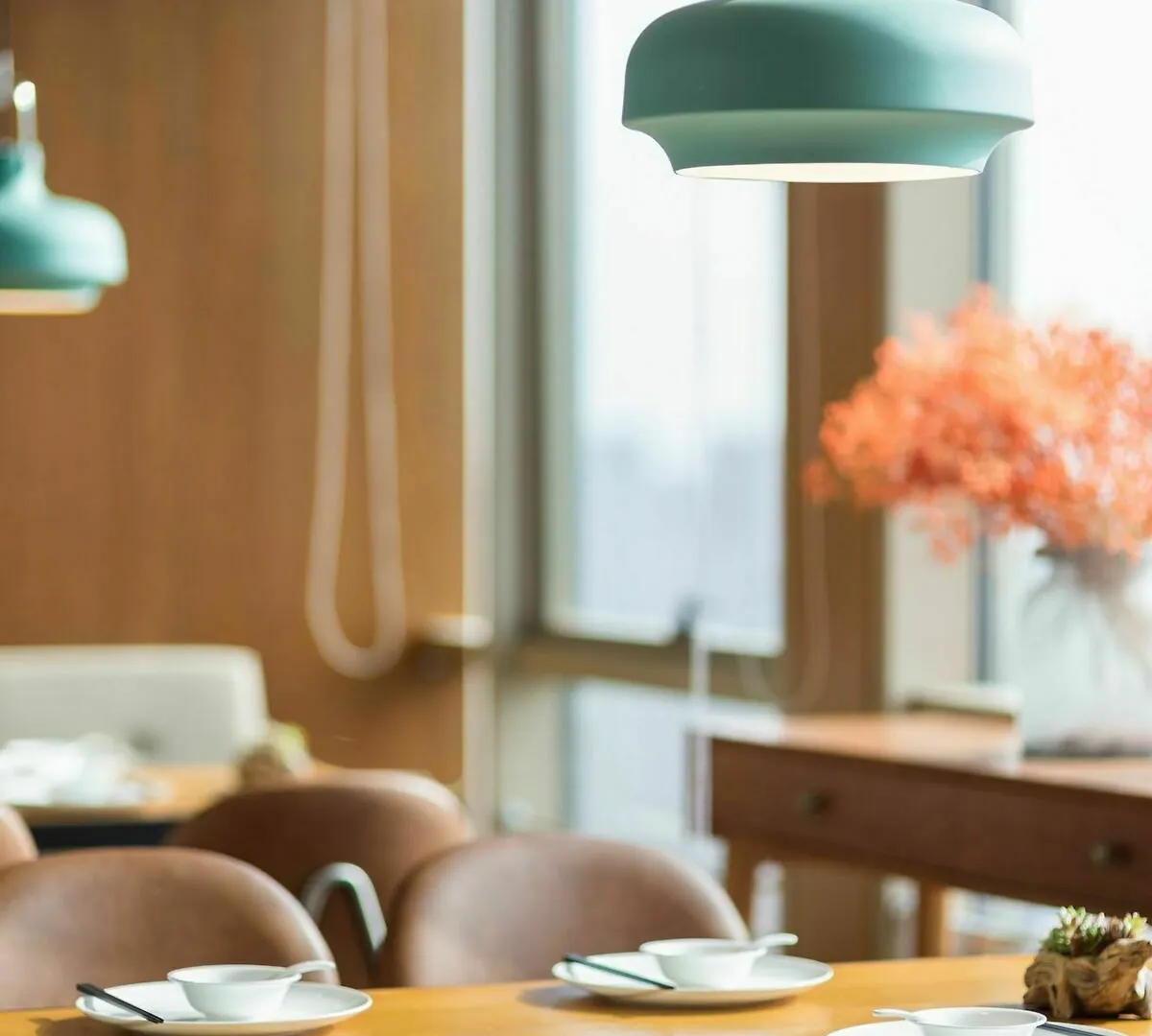 Meijin Serviced Apartment 소주