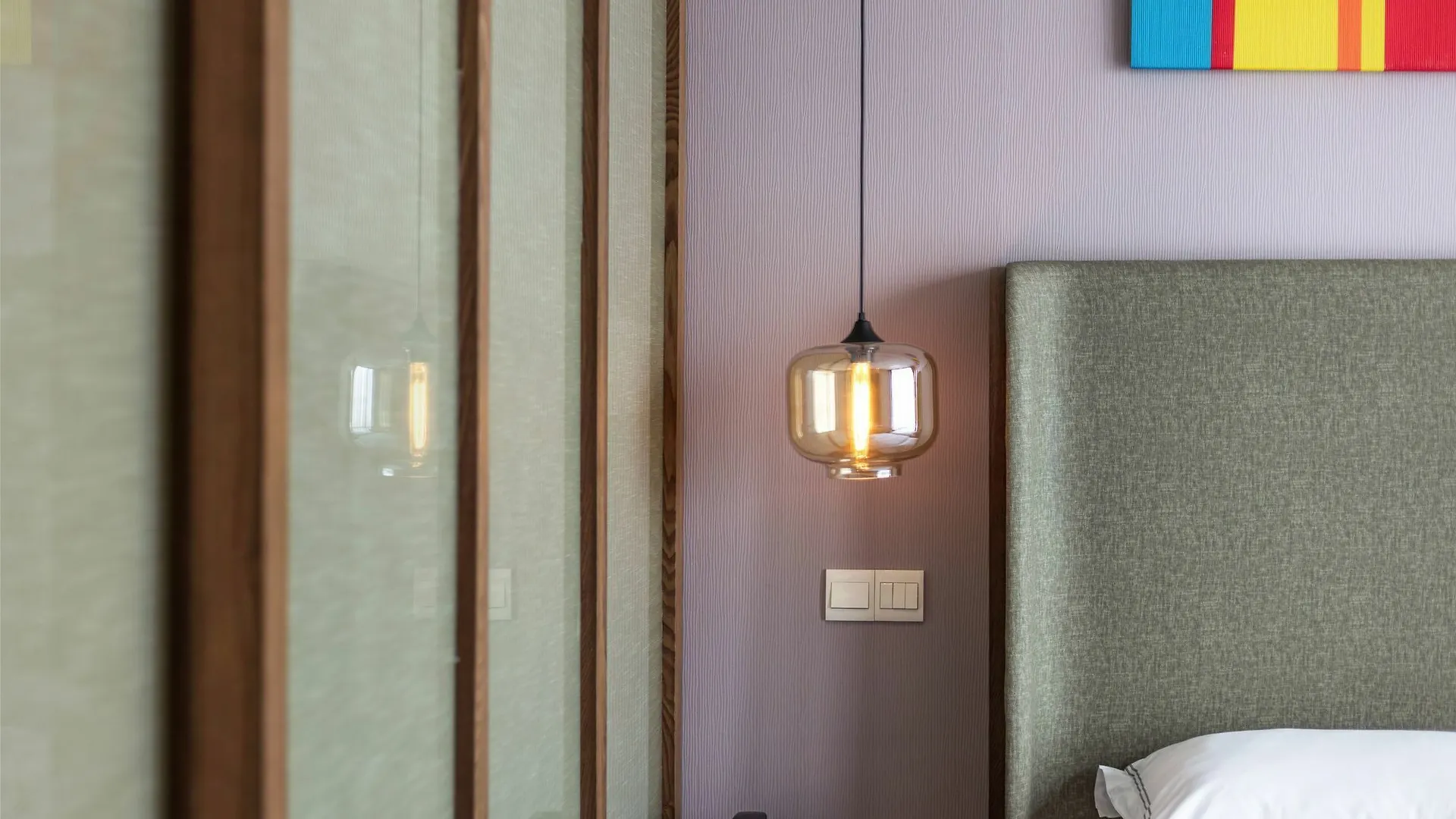 Meijin Serviced Apartment 소주 아파트호텔