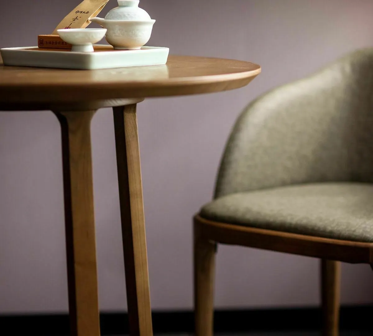 Meijin Serviced Apartment 소주 3*,