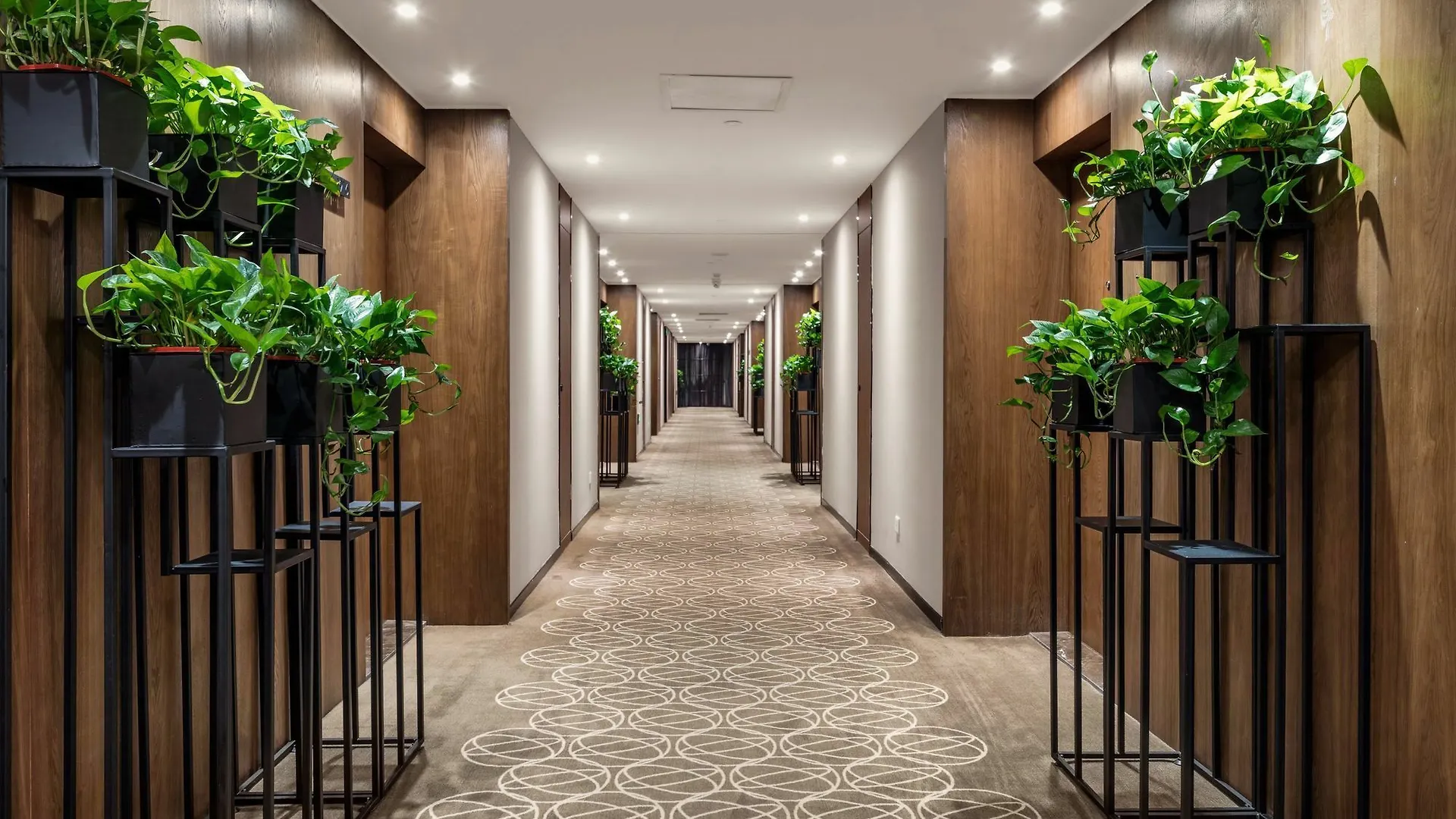 *** 아파트호텔 Meijin Serviced Apartment 소주 중국