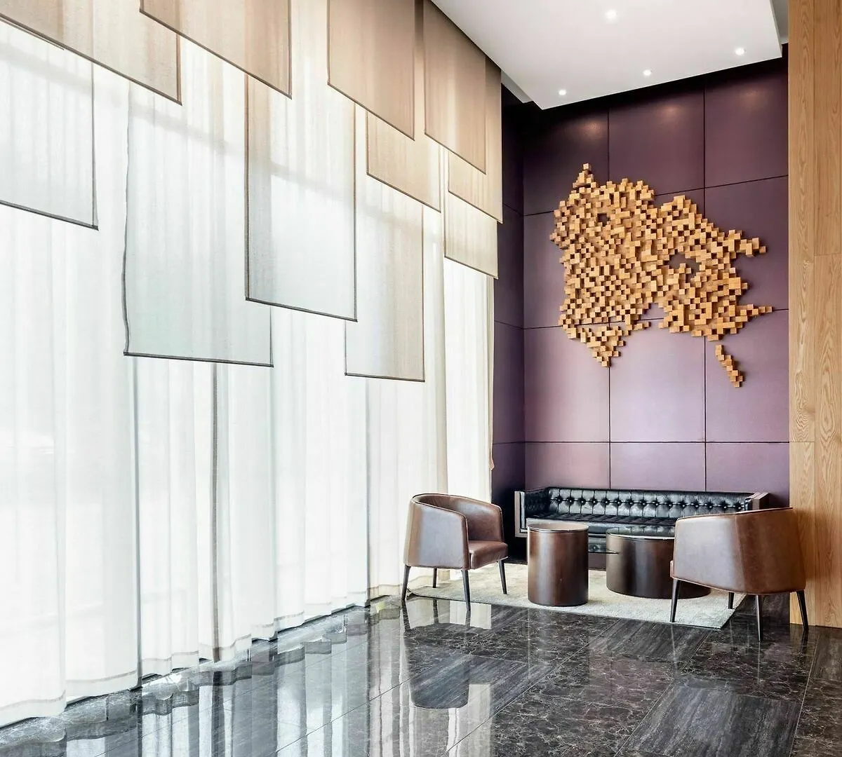 Meijin Serviced Apartment 소주 아파트호텔